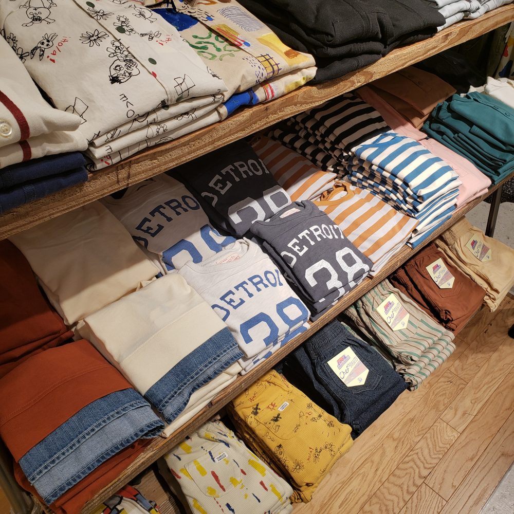 初ブログ ららぽーと富士見店です Blog ブログ 子供服のセレクトショップ Markey S Online Store マーキーズ公式通販