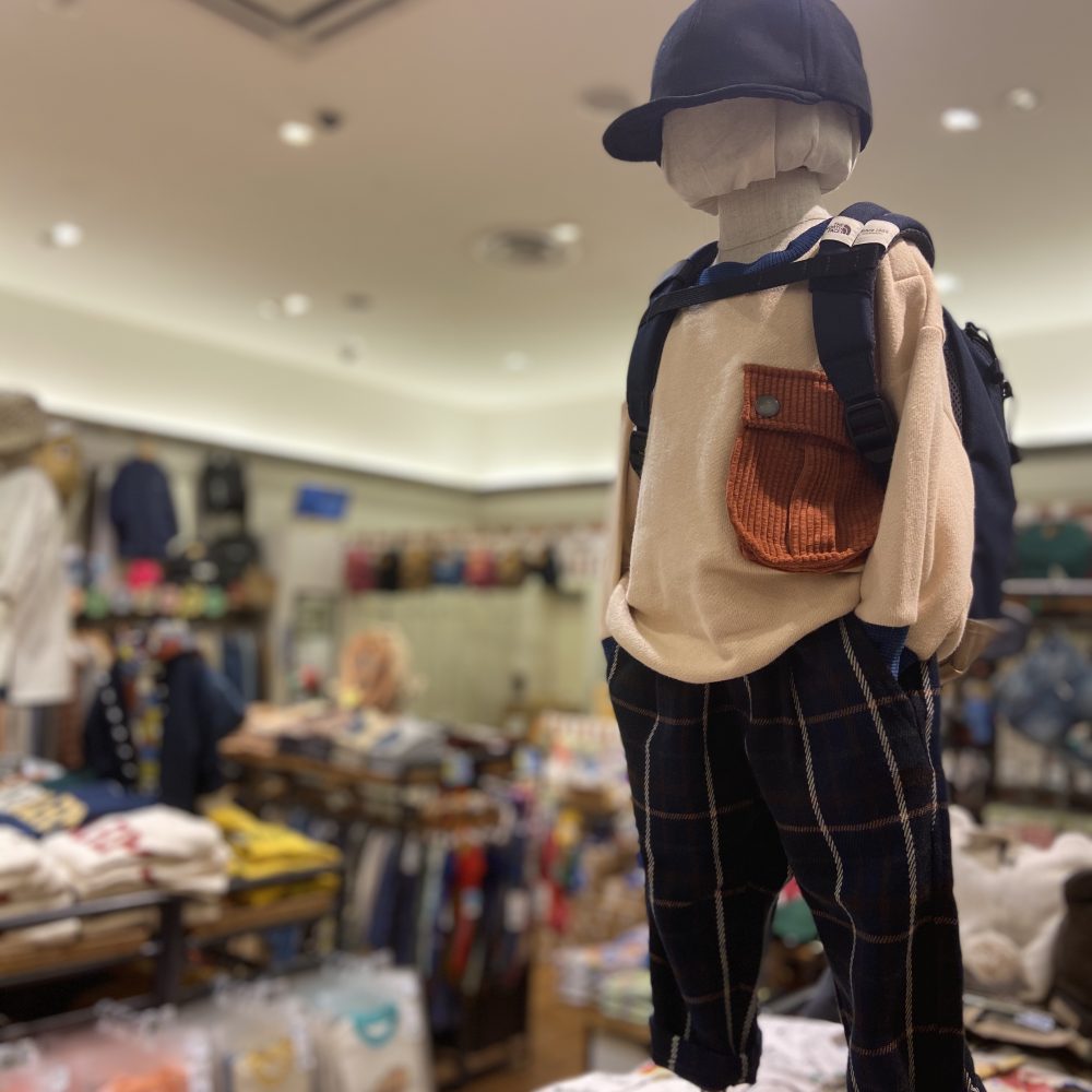 え あべのキューズモール店をご存じない Blog ブログ 子供服のセレクトショップ Markey S Online Store マーキーズ公式通販