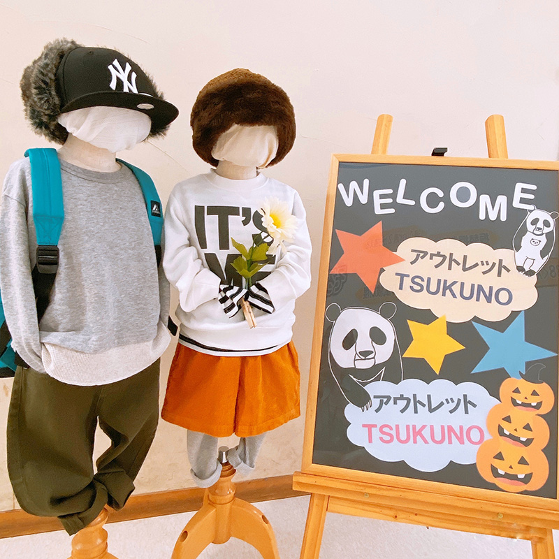 関西のアウトレット店といえば♪ | BLOG ブログ | 子供服のセレクト ...