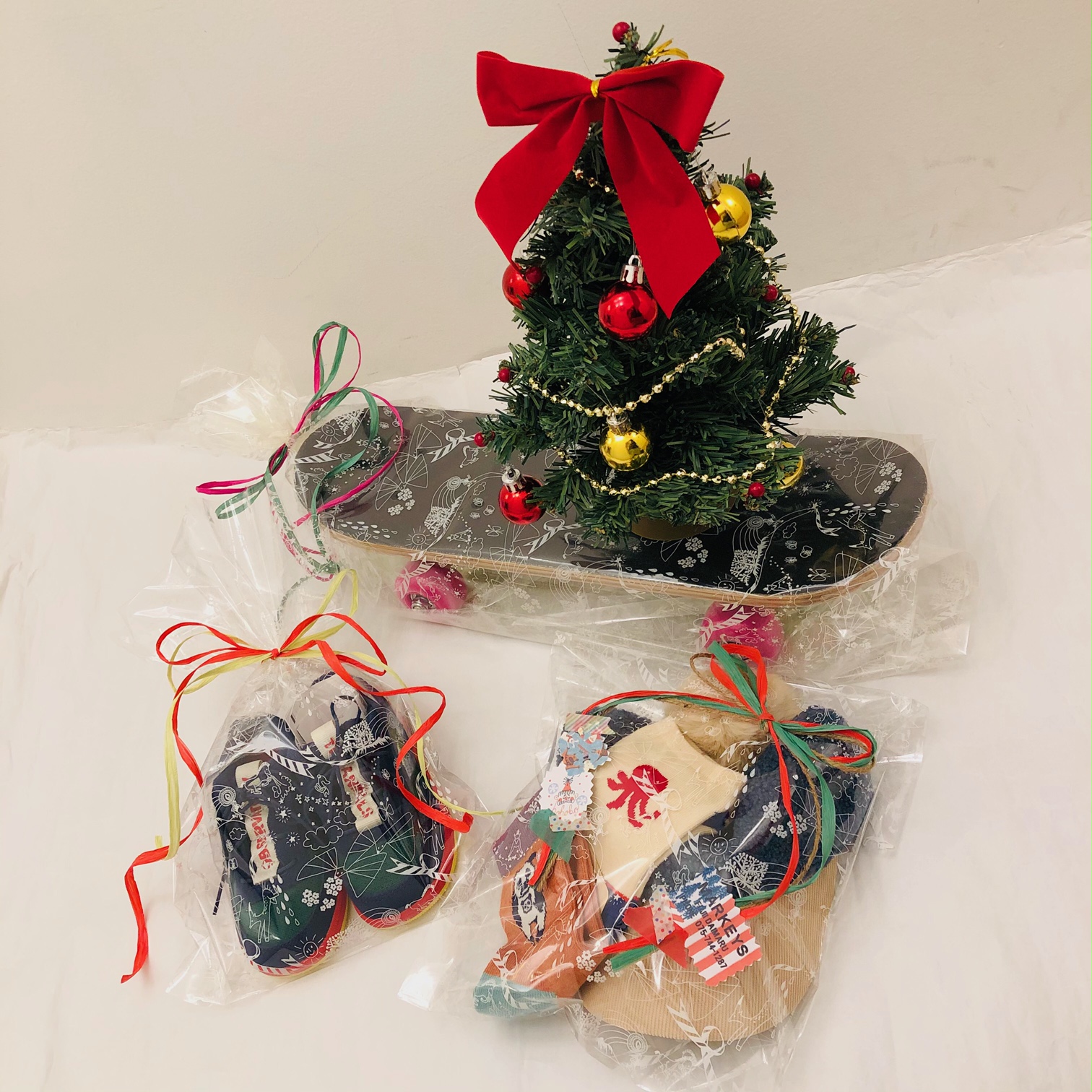 わくわく Happy Christmas Blog ブログ 子供服のセレクトショップ Markey S Online Store マーキーズ公式通販