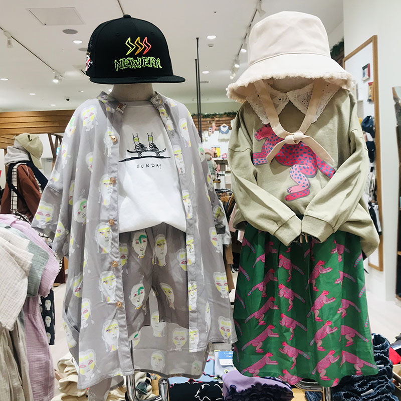 ららぽーと湘南平塚店 Blog ブログ 子供服のセレクトショップ Markey S Online Store マーキーズ公式通販
