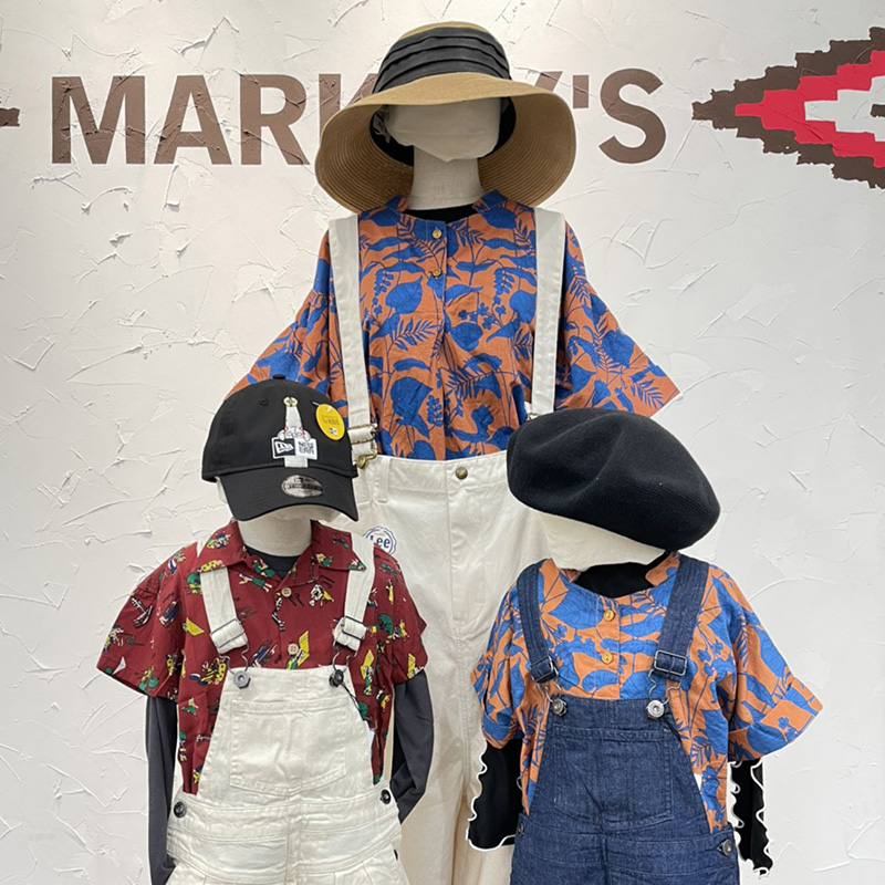 イオンモール橿原店 Blog ブログ 子供服のセレクトショップ Markey S Online Store マーキーズ公式通販