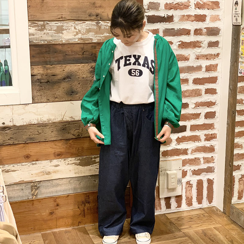 あべのキューズモール店 Blog ブログ 子供服のセレクトショップ Markey S Online Store マーキーズ公式通販