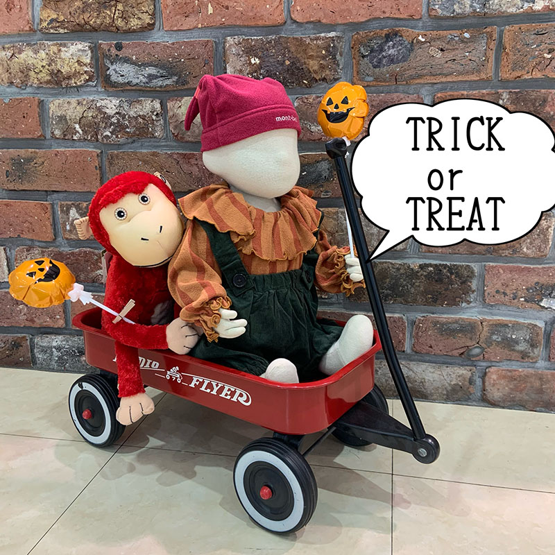 Trick Or Treat な鳳店 Blog ブログ 子供服のセレクトショップ Markey S Online Store マーキーズ公式通販