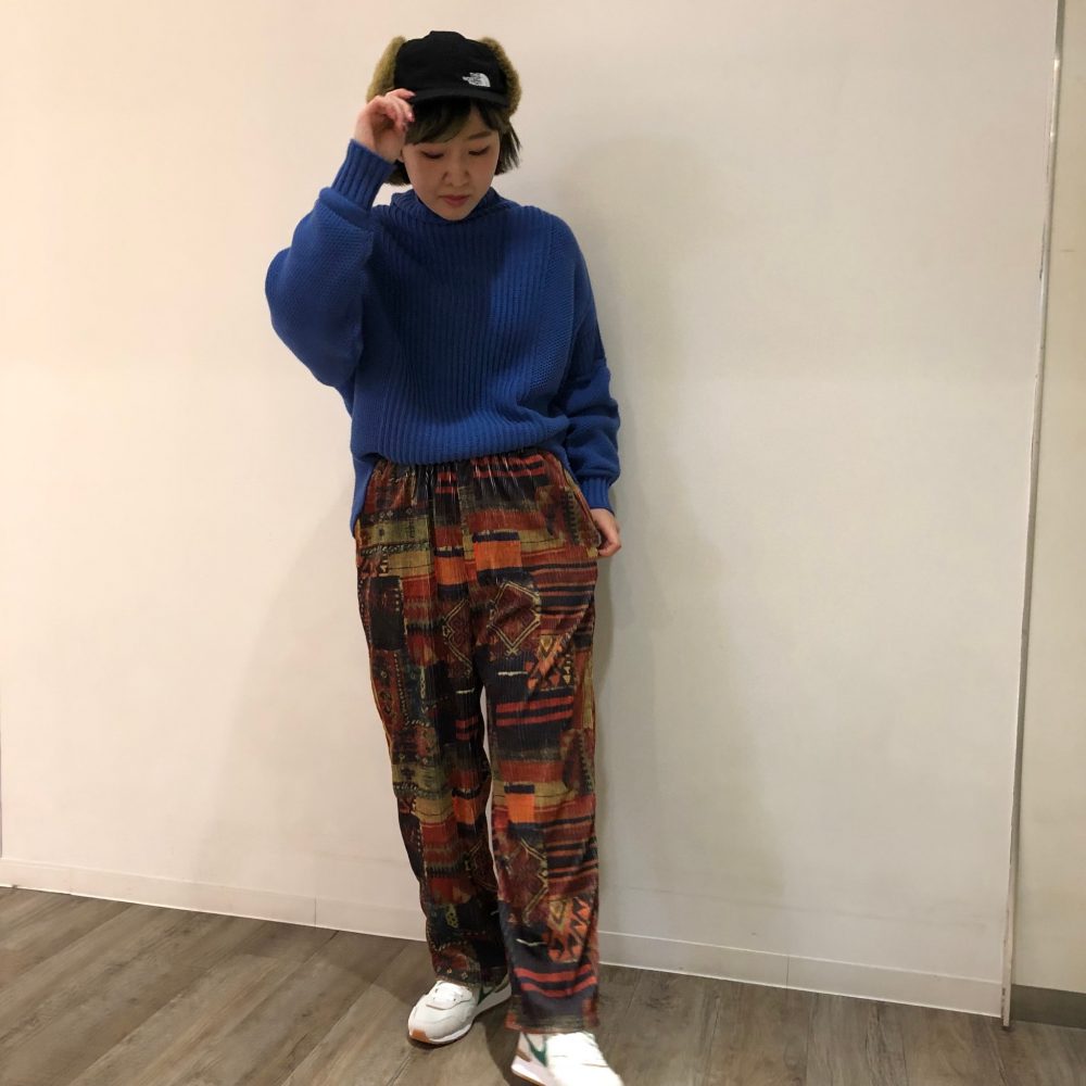 ニット | BLOG ブログ | 子供服のセレクトショップ MARKEY'S ONLINE