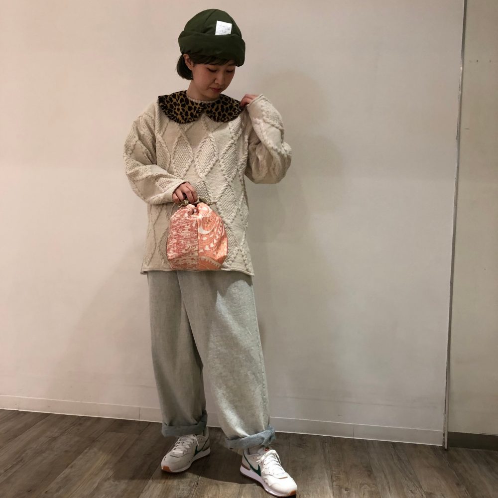 ニット | BLOG ブログ | 子供服のセレクトショップ MARKEY'S ONLINE