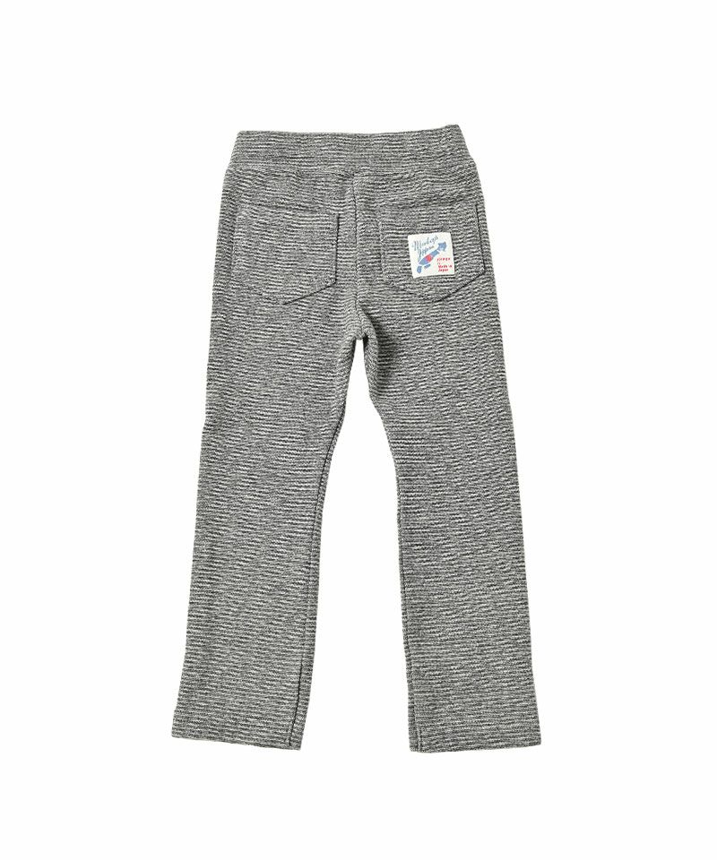 期間限定価格】ストレッチパンツ 【杢グレー】 ｜ ボトムス ｜ 子供服のセレクトショップ MARKEY'S ONLINE STORE マーキーズ公式通販