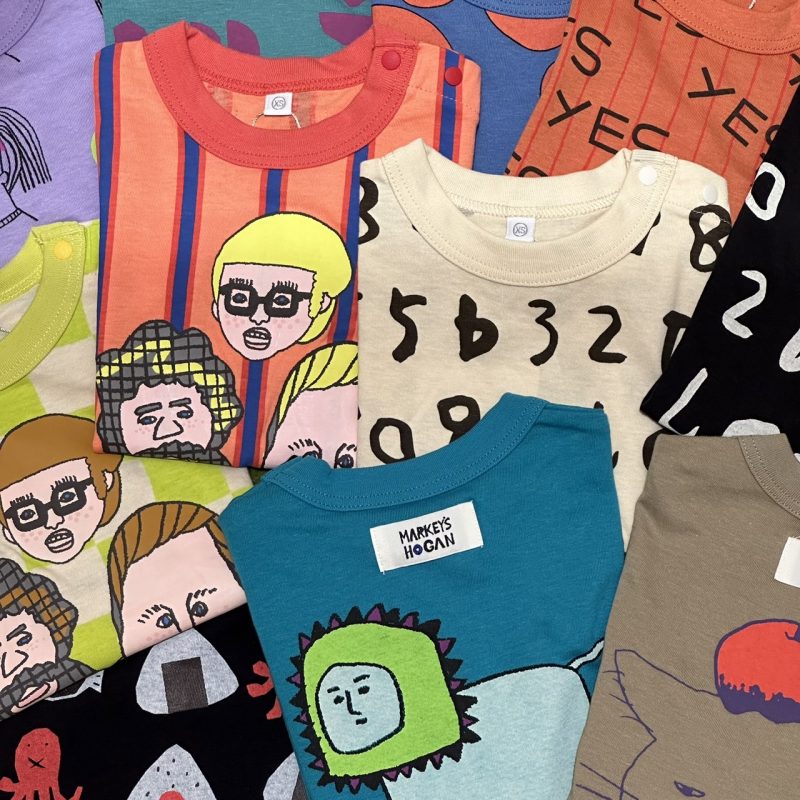 HOGANで夏準備！！ | BLOG ブログ | 子供服のセレクトショップ 