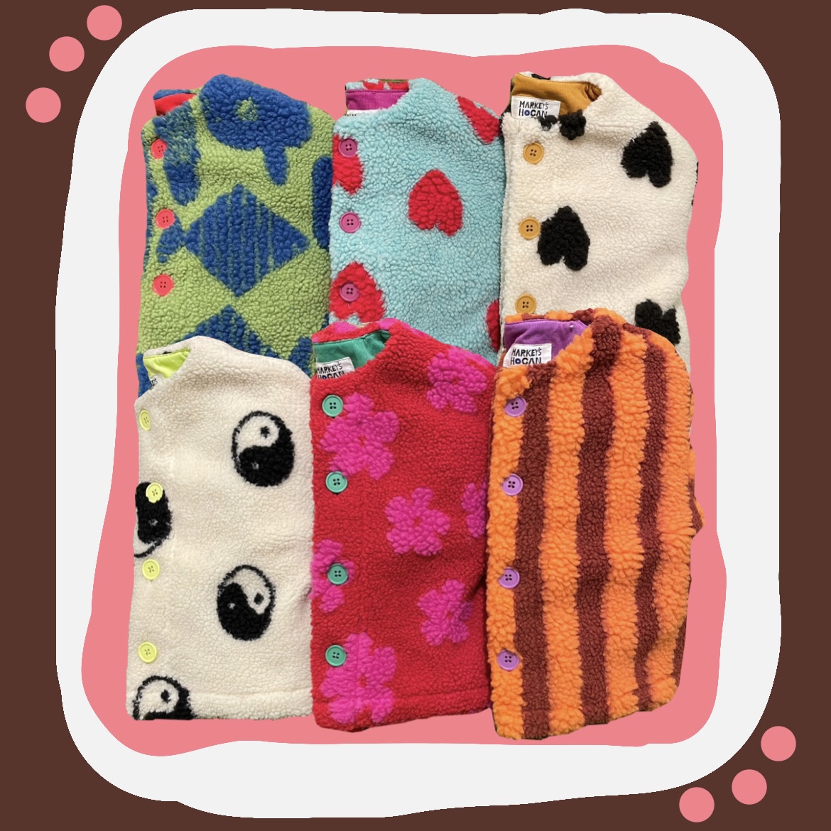 ザ・HOGAN！ | BLOG ブログ | 子供服のセレクトショップ MARKEY